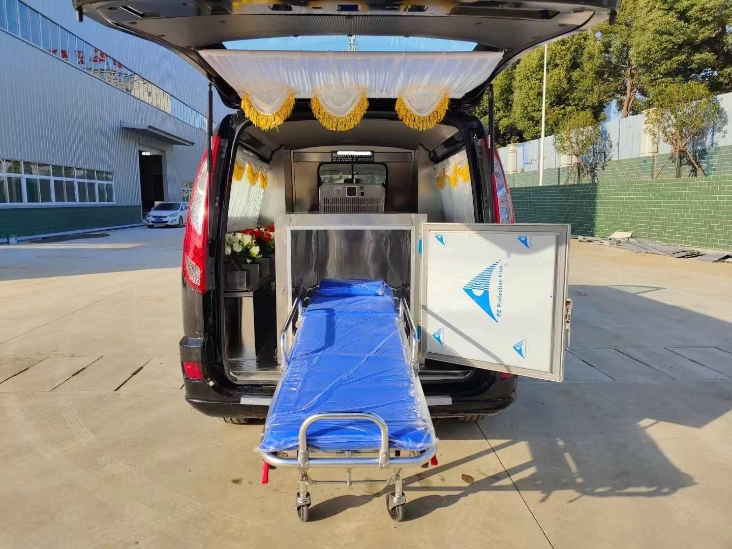 襄垣县优质殡葬运输，守护最后一程